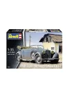 Typ 320 (W142) Cabriolet Oyuncak Araba