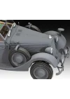 Typ 320 (W142) Cabriolet Oyuncak Araba