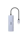 Type-C 5Gbps 100W 4K 60Hz HDMI USB 3.2 Çokayıcı Hub