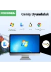 Type-C 5Gbps 4 Portlu USB-A 3.0 Çoklayıcı Dönüştürücü Hub