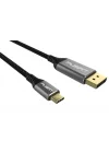 Type-C/Display Port 1.8 M Bağlantı Kablosu