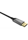 Type-C/Display Port 1.8 M Bağlantı Kablosu