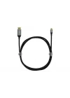 Type-C/Display Port 1.8 M Bağlantı Kablosu
