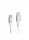 Type-C - Lightning Hızlı Şarj ve Veri Kablosu, 1 Metre