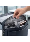 Type-C to DisplayPort 1.4 Çevirici Mini Adaptör - 8Kya Kadar Destek - USB-Cden DP Görüntü Dönüştürücü - Alüminyum Gövde - Laptop Tablet Telefon Uyumlu - Tak Çalıştır