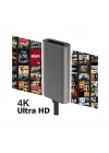 Type-C to Displayport Adaptör USB C DP Çevirici Notebook PC Bilgisayar Uyumlu HC67 (HDMI değildir)