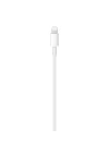 Type-C To Lightning Usb Kablo 1 Metre iPhone ile Uyumlu Şarj Data Kablosu Type-c Uçlu iPhone ile Uyumlu usb Kablo 1m