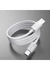 Type-C to Type-C Hızlı Şarj Kablosu 1m Ultra Hızlı
