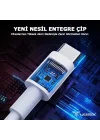 Type-C to Type-C Hızlı Şarj Kablosu 1m Ultra Hızlı