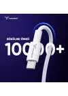 Type-C to Type-C Hızlı Şarj Kablosu 1m Ultra Hızlı