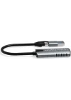 Type-c To Usb 2in1 Video Capture Yakalama Kartı 4K 1080P Uçlu HDMI to Type-C PC Bilgisayar Video Adaptör Çevirici
