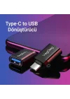 Type-C to USB 3.0 Çevirici Dönüştürücü Adaptör