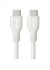 Type-C - Type-C 100W Hızlı Şarj ve Veri Kablosu, 1,2 Metre