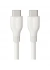 Type-C - Type-C 100W Hızlı Şarj ve Veri Kablosu, 1,2 Metre