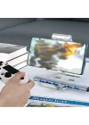 Type-C USB 3.0 7 Portlu Hub Otg Çoğaltıcı Pc Telefon Bilgisayar Uyumlu Veri Aktarımı Mouse Klavye Bağlantısı ADS303C