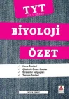 TYT Biyoloji Özet (YKS 1. Oturum)