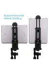 U-PAD Tablet Tripod Standı, Siyah