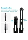 U-PAD Tablet Tripod Standı, Siyah