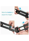 U-PAD Tablet Tripod Standı, Siyah