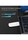 U12 1200mbps Dual Band USB 3.0 Kablosuz Adaptör