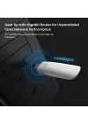 U12 1200mbps Dual Band USB 3.0 Kablosuz Adaptör