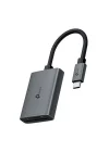 UA430C; USB 3.0 Type-C ile SD & microSD 3.0 Kart Okuyucu