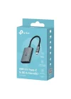 UA430C; USB 3.0 Type-C ile SD & microSD 3.0 Kart Okuyucu