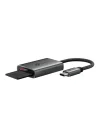 UA440C, USB 3.0 Type-C - SD ve microSD 4.0 Kart Okuyucu