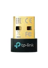 UB500, Bluetooth 5.4, (PC dizüstü bilgisayar masaüstü bilgisayar için, Windows 10/8.1/8/7 Plug & Play destekler), Nano USB Bluetooth Adaptör
