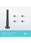UB500 Plus, Ayarlanabilir Harici Antenli, Yüksek Çekim Güçlü Bluetooth 5.4 USB Adaptör
