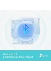 UB500 Plus, Ayarlanabilir Harici Antenli, Yüksek Çekim Güçlü Bluetooth 5.4 USB Adaptör