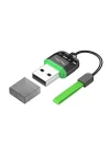 UB503 Bluetooth 5.3 Adaptör Mini USB Dongle