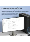 UB503 Bluetooth 5.3 Adaptör Mini USB Dongle