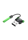UB504 Bluetooth 5.4 Adaptör Mini USB Dongle