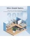 UB504 Bluetooth 5.4 Adaptör Mini USB Dongle