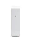 UBNT NANOSTATION M2 2.4GHz Indoor/Outdoor airMax 11dBi CPE 150Mbps+ 13km Access Point