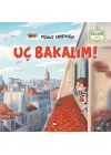 Uç Bakalım (Organik Kitap)