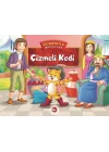 Üç Boyutlu Masallar - Çizmeli Kedi (Ciltli)