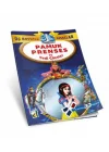 Üç Boyutlu Masallar - Pamuk Prenses ve Yedi Cüceler (3D Gözlük ile)