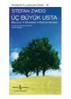 Üç Büyük Usta - Modern Klasikler Dizisi (Ciltli)