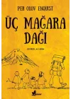 Üç Mağara Dağı