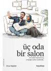 Üç Oda Bir Salon