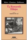 Üç Romantik Hikaye