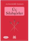 Üç Silahşörler