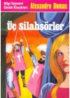 Üç Silahşörler