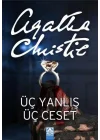 Üç Yanlış Üç Ceset