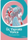 Üç Yapraklı Yonca