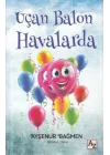 Uçan Balon Havalarda