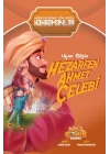 Uçan Bilgin Hezarfen Ahmet Çelebi