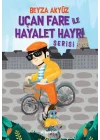Uçan Fare ile Hayalet Hayri Serisi - 3 Kitap